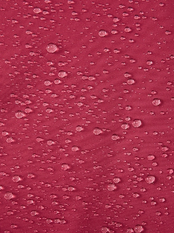 Reima Regular Outdoor trousers 'Intona' in Red