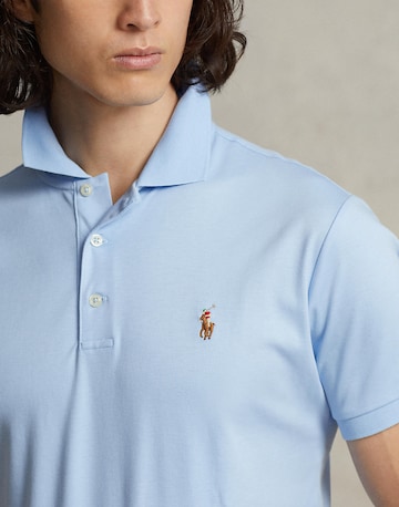 Polo Ralph Lauren Μπλουζάκι σε μπλε