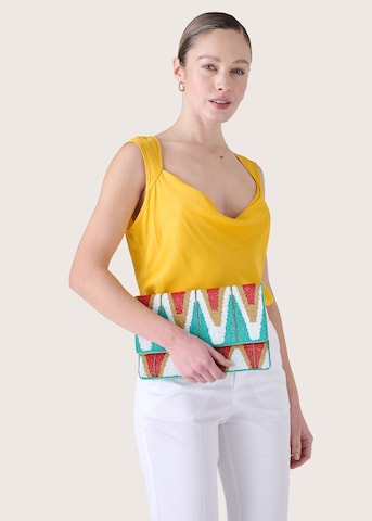 Camomilla Handtasche BARSABA in Mischfarben: Vorderseite