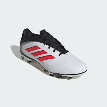 ADIDAS PERFORMANCE Voetbalschoen 'Copa Pure III Club' in Wit