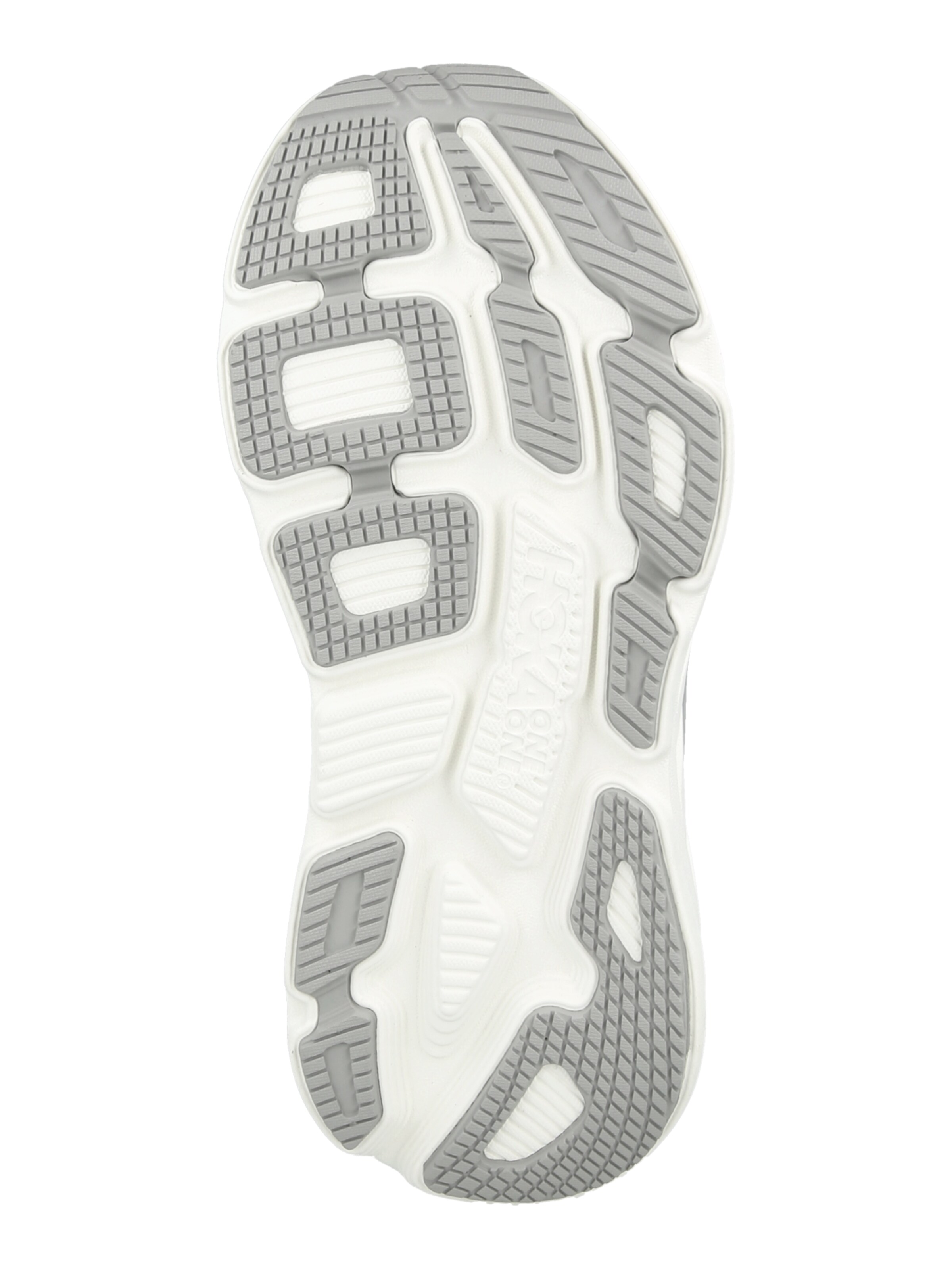 HOKA Низкие кроссовки 'BONDI 7' в Белый