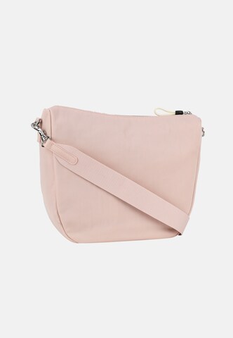 Joop Jeans - Bolso de hombro 'Giocoso Delia' en rosa