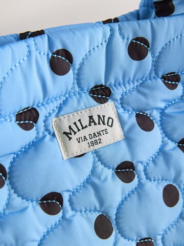 Next Μεγάλη τσάντα σε μπλε