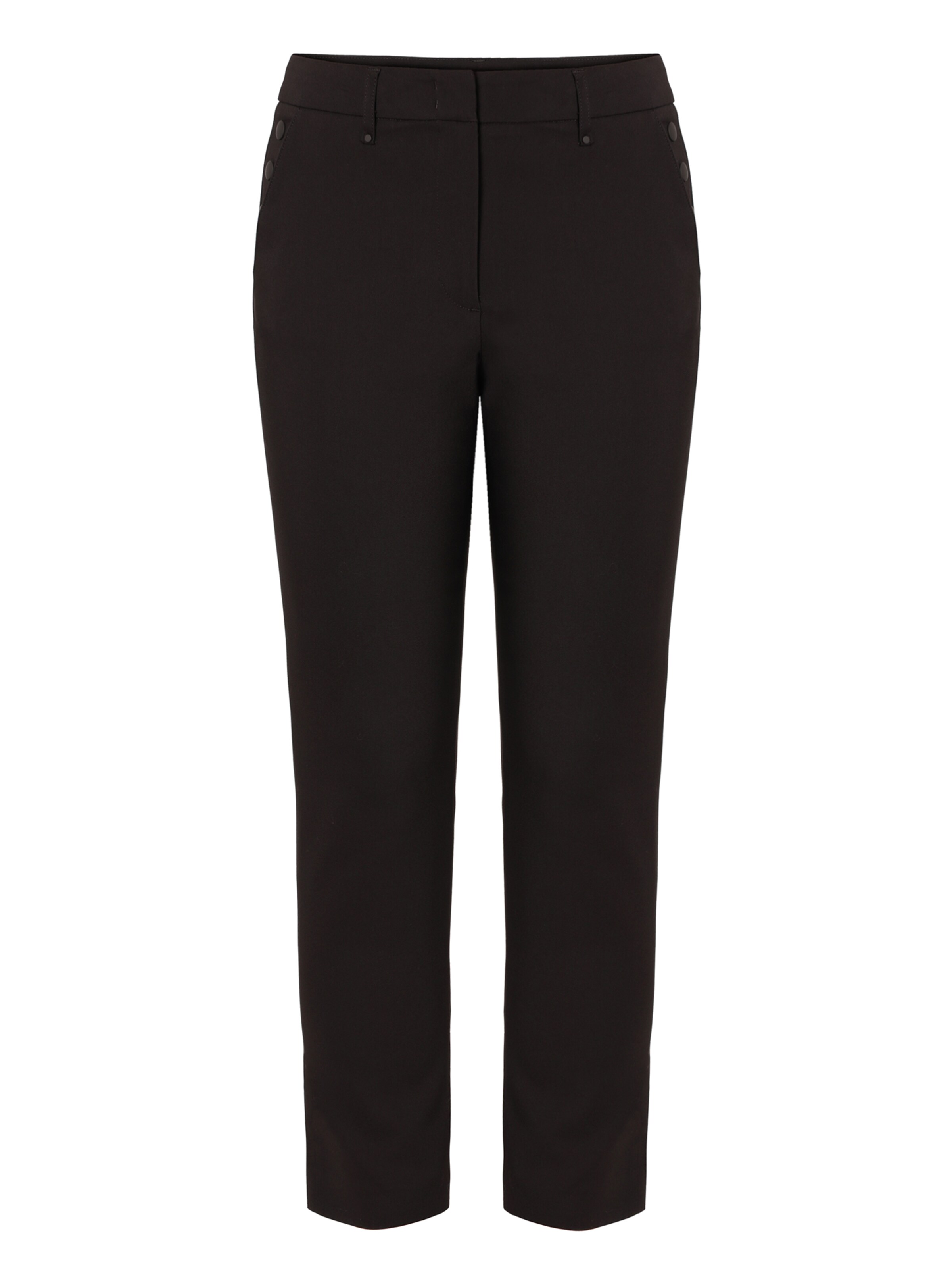 TATUUM Bukser 'Filimi' i brun: forside