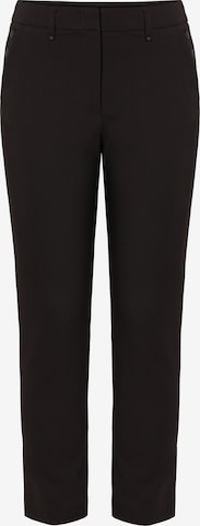 TATUUM Панталон 'Filimi' в кафяво: отпред