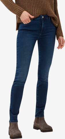 BRAX Skinny Jeans 'Shakira' in Blau