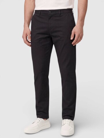 Ramsey Regular Chinohose‌‌‌‌‌‌ in Schwarz