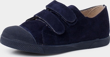 Pisamonas Sneakersy w kolorze niebieski: przód