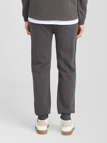 Lyle & Scott Sweatshirt in Grau