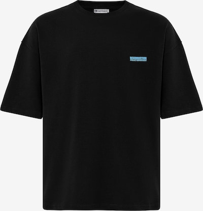 Dandalo Majica u nebesko plava / tamo siva / crna, Pregled proizvoda