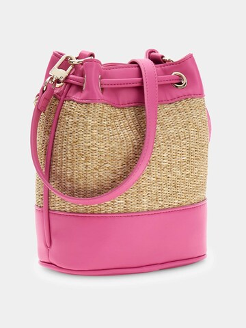 GUESS Bag in Pink