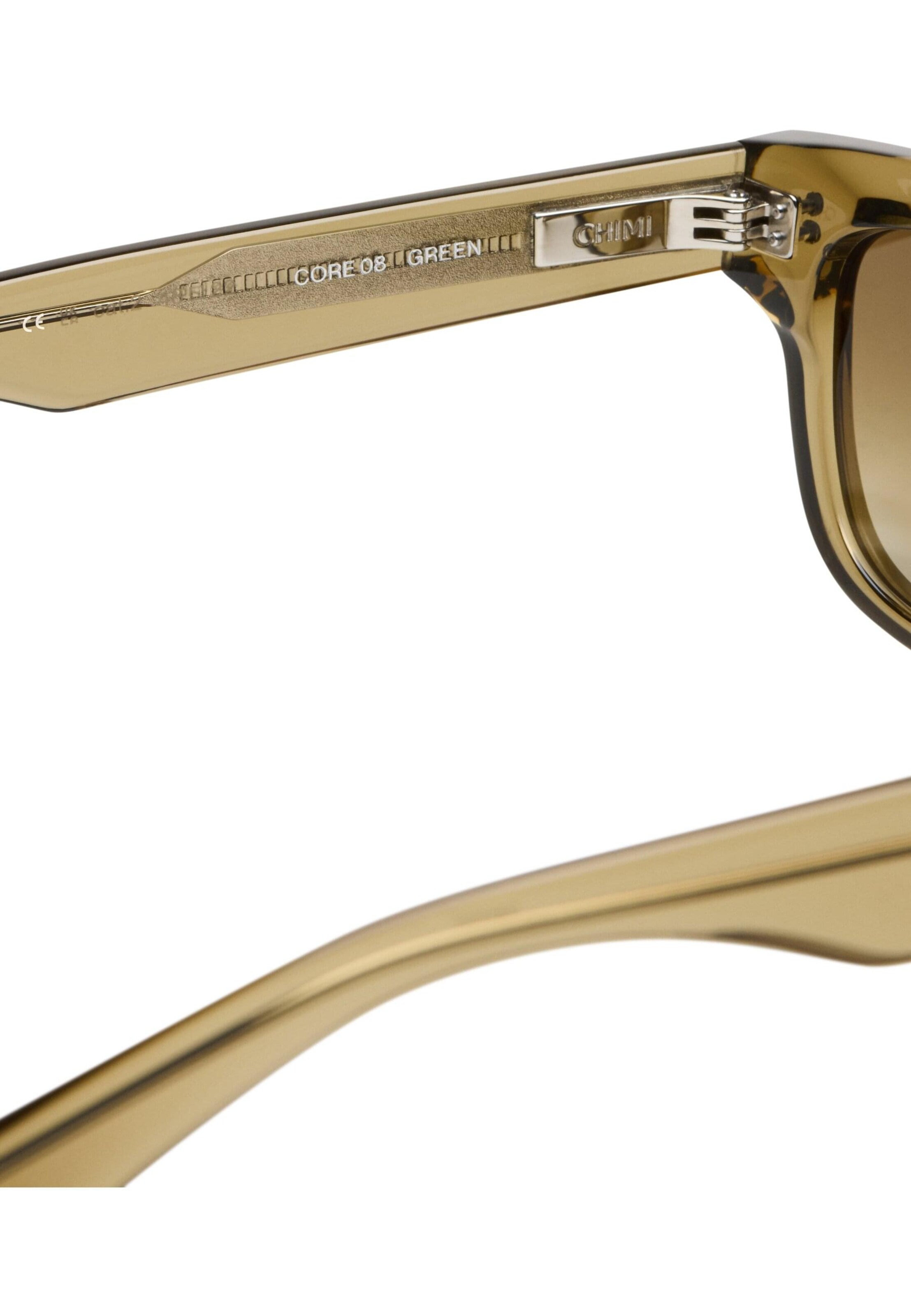 CHIMI Sunglasses in Green