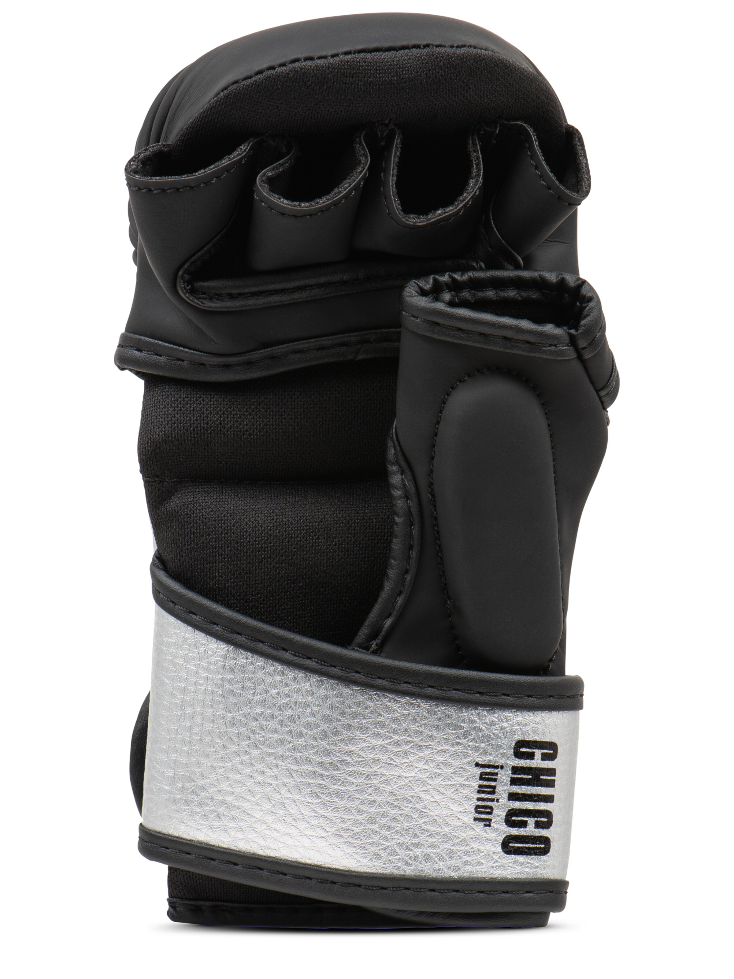 Tapout Спортивные перчатки 'CHICO' в Черный