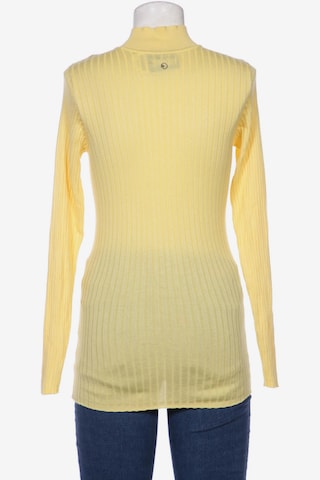 TAMARIS Sweater & Cardigan in M in Yellow