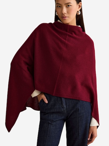 Il Lanificio Pullover‌‌‌‌‌ in Rot: Vorderseite