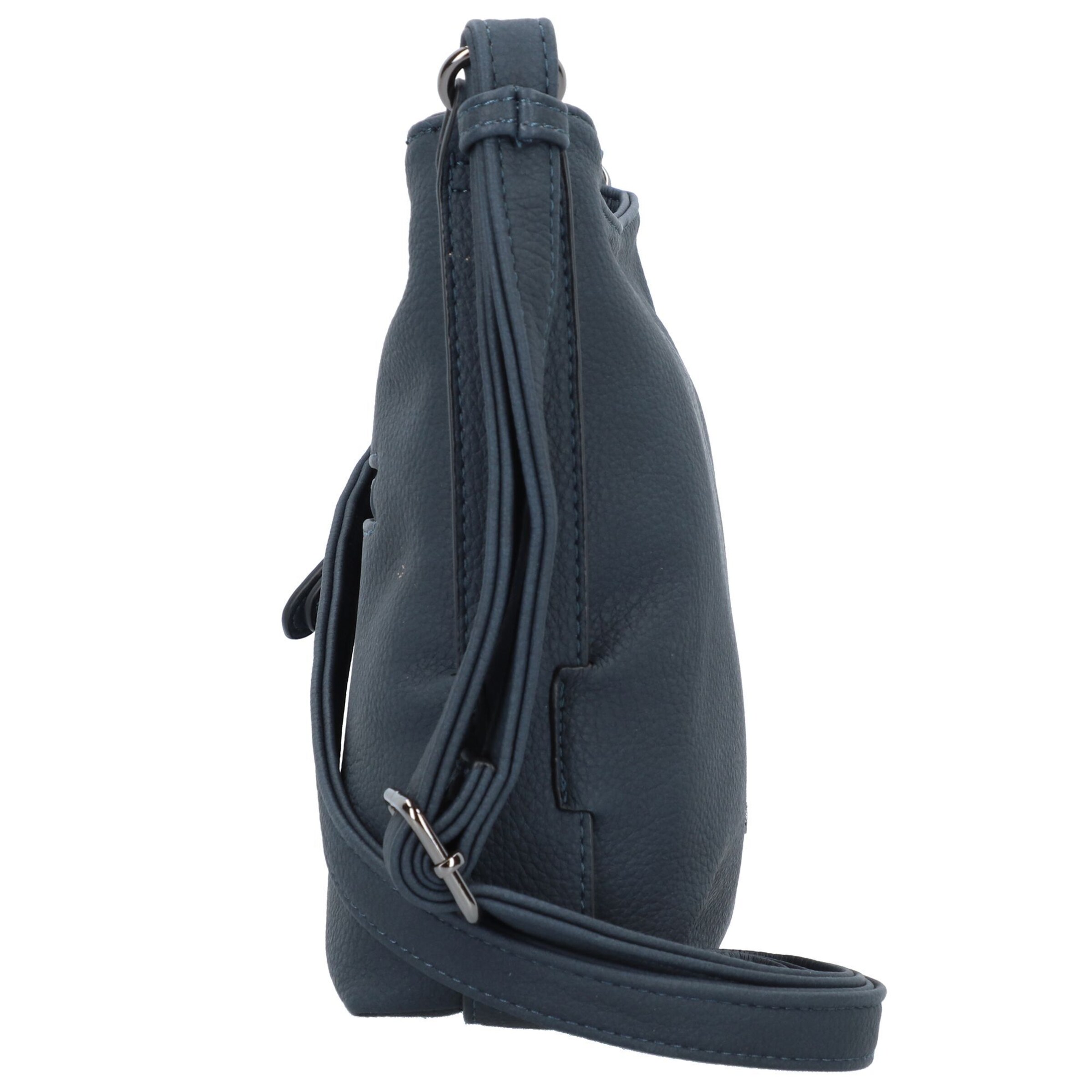 GABOR Umhängetasche 'Malu' in Blau