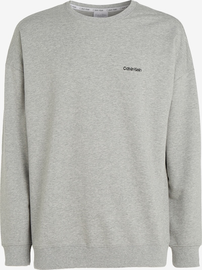 Calvin Klein Sweater majica u siva, Pregled proizvoda
