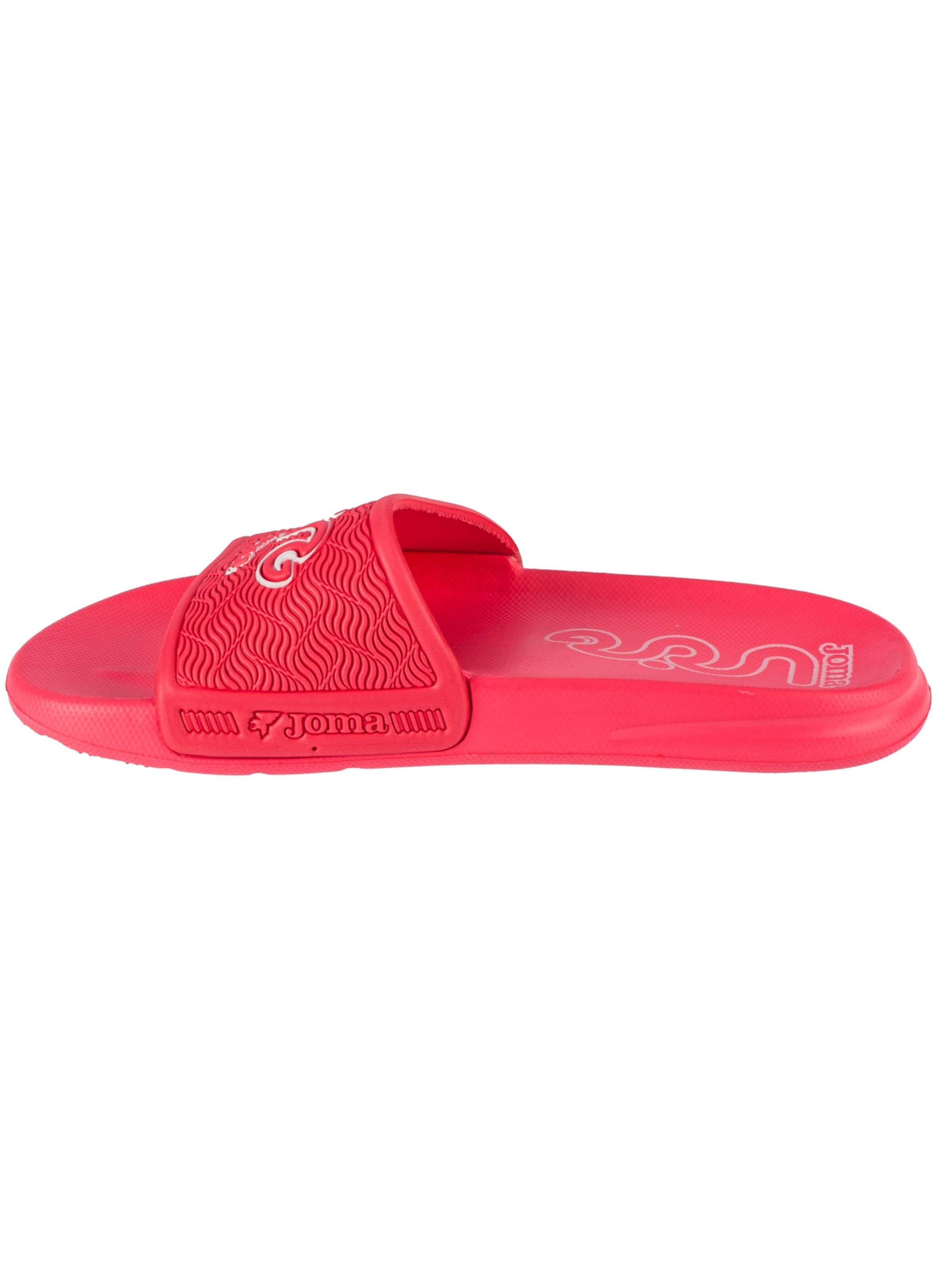 JOMA Beach & Pool Shoes in Pink