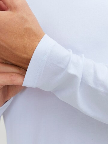 JACK & JONES - Camisa em branco