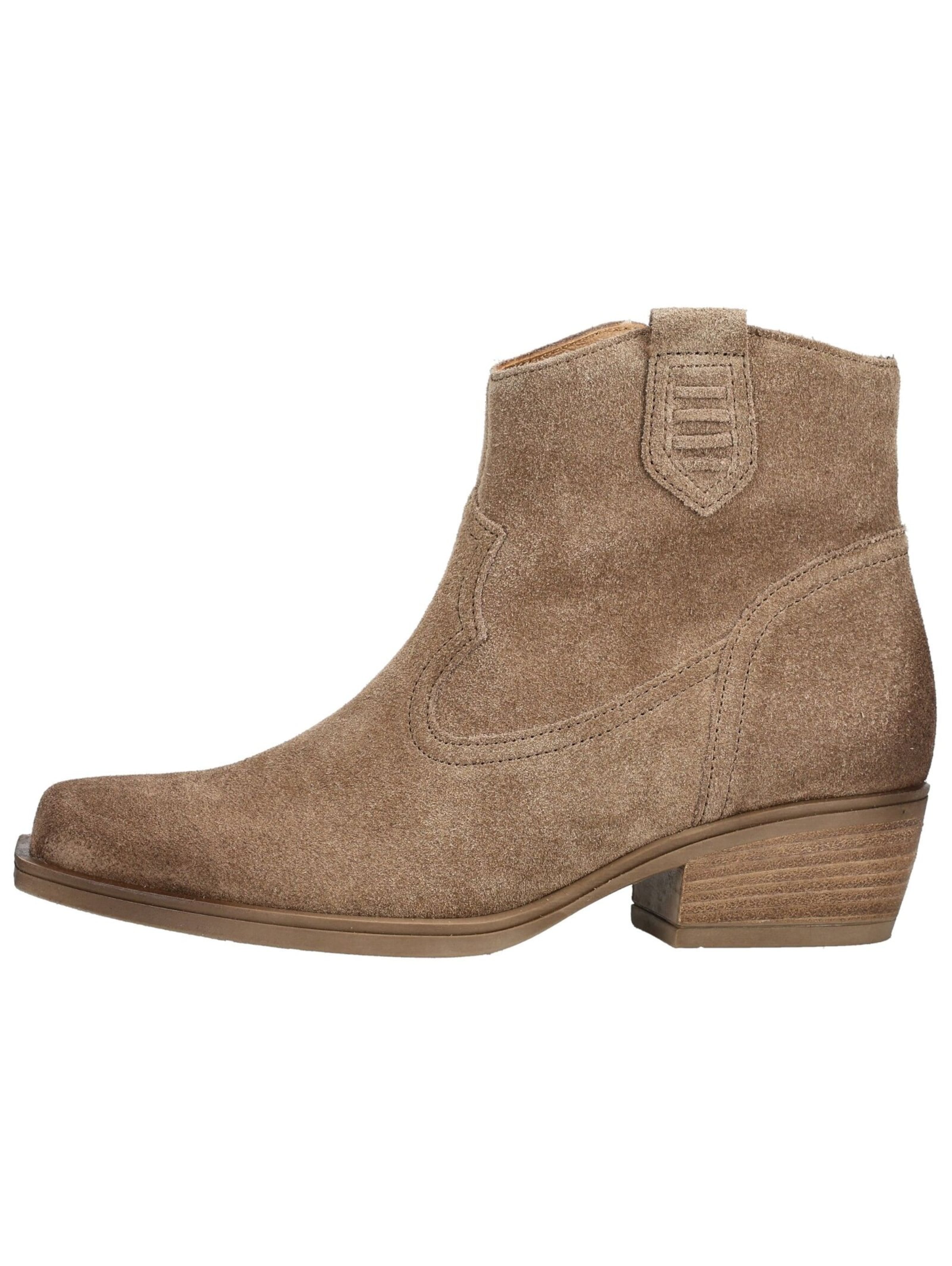 Bottines GABOR en marron
