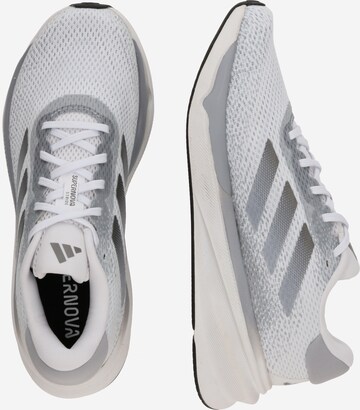 Chaussure de course 'SUPERNOVA STRIDE' ADIDAS PERFORMANCE en blanc