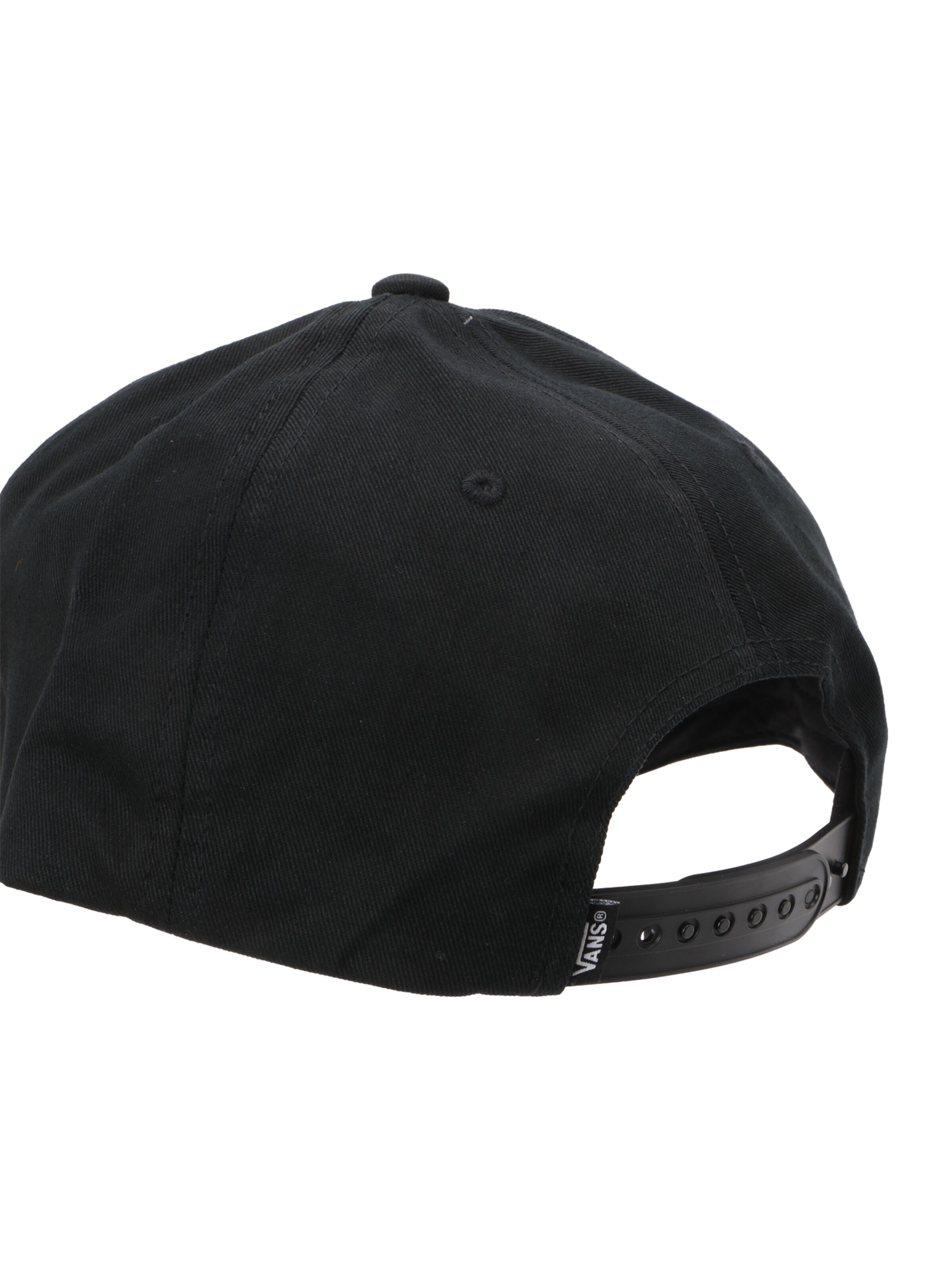 VANS Sapkák 'DROP V' - fekete