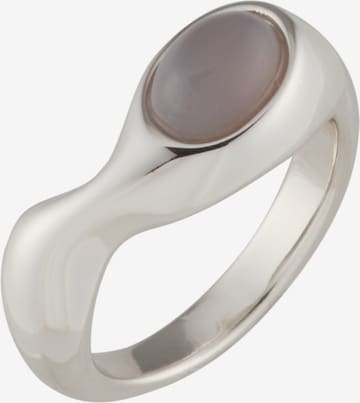 & Other Stories Sormus värissä hopea: etupuoli