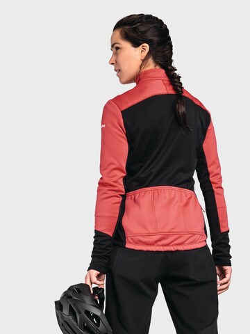 Maillot Schöffel en rose
