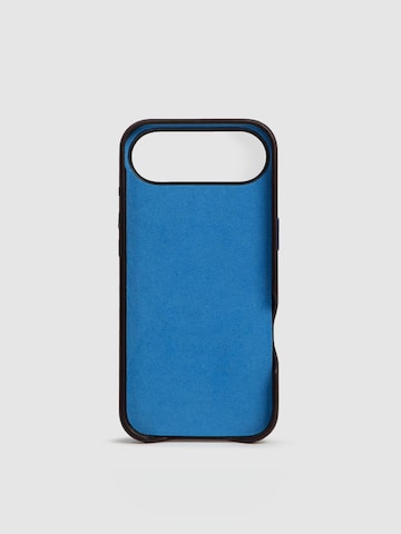Piquadro Smartphone case in Brown