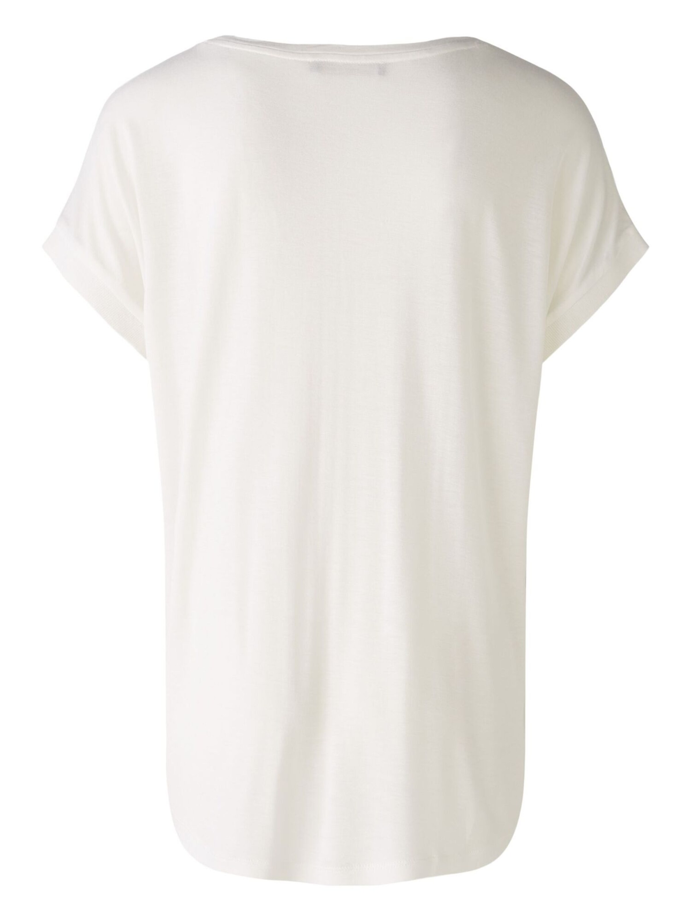 OUI Blouse &#x27;AYANO&#x27; in Wit