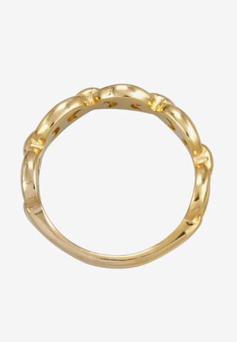 ELLI Ring in Goud