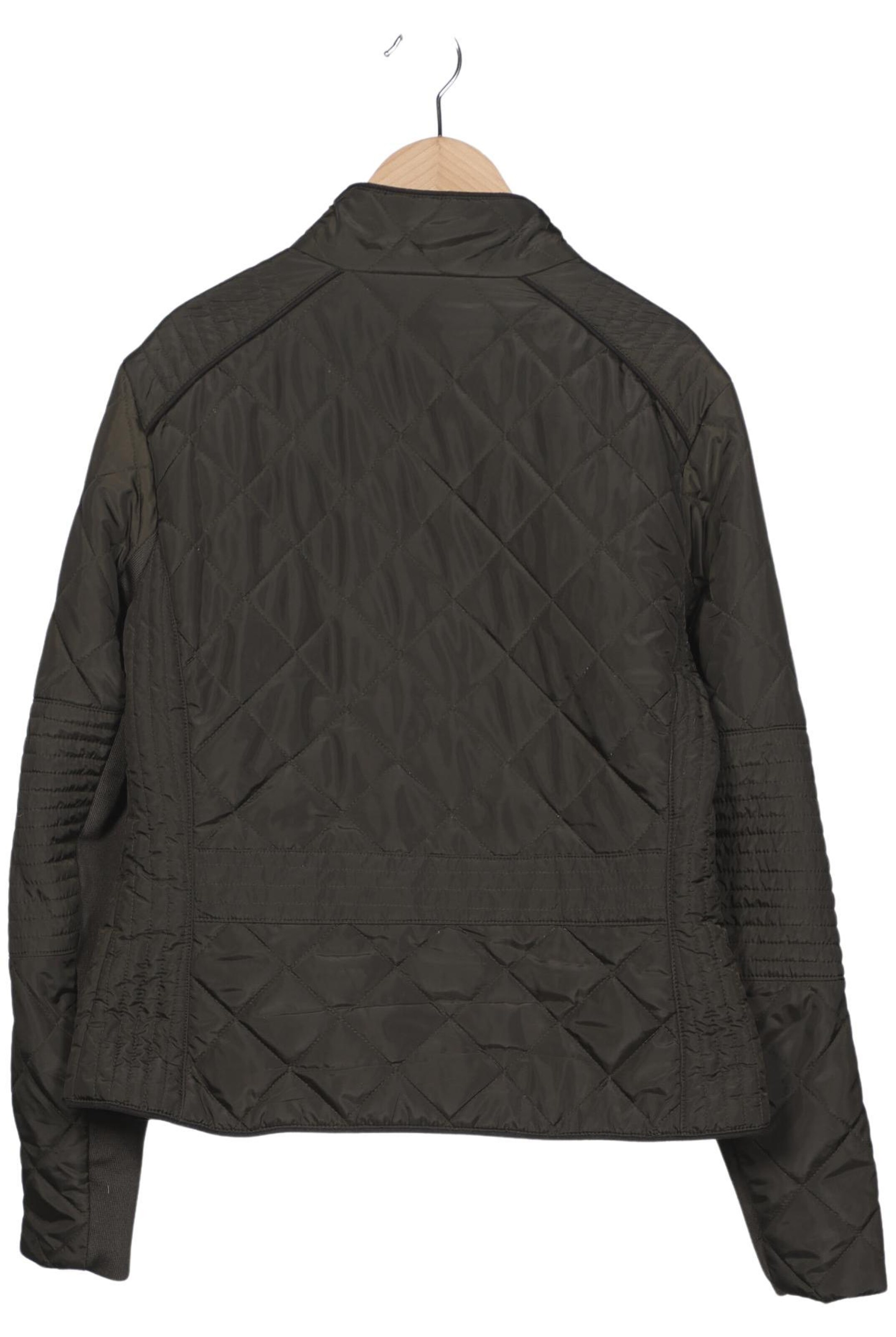 VERO MODA Jacke L in Grün