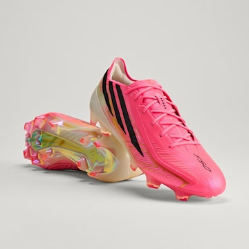ADIDAS PERFORMANCE - Zapatillas de fútbol 'F50 HYPERFAST ELITE' en rosa