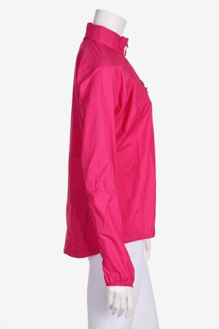 Haglöfs Jacke M in Pink