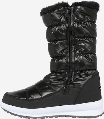 Boots 'Holse' CMP en noir