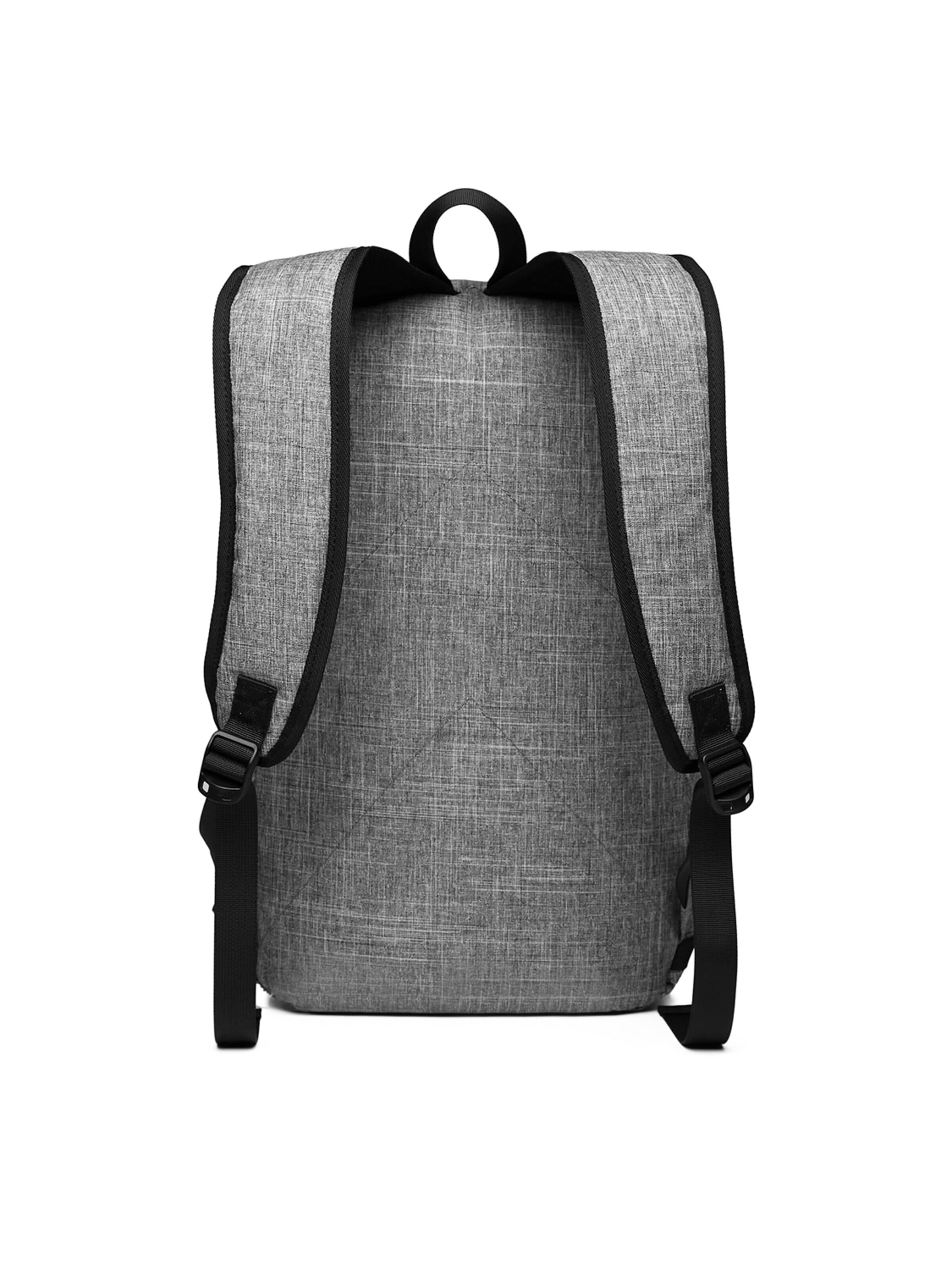 Kono Backpack in Grey