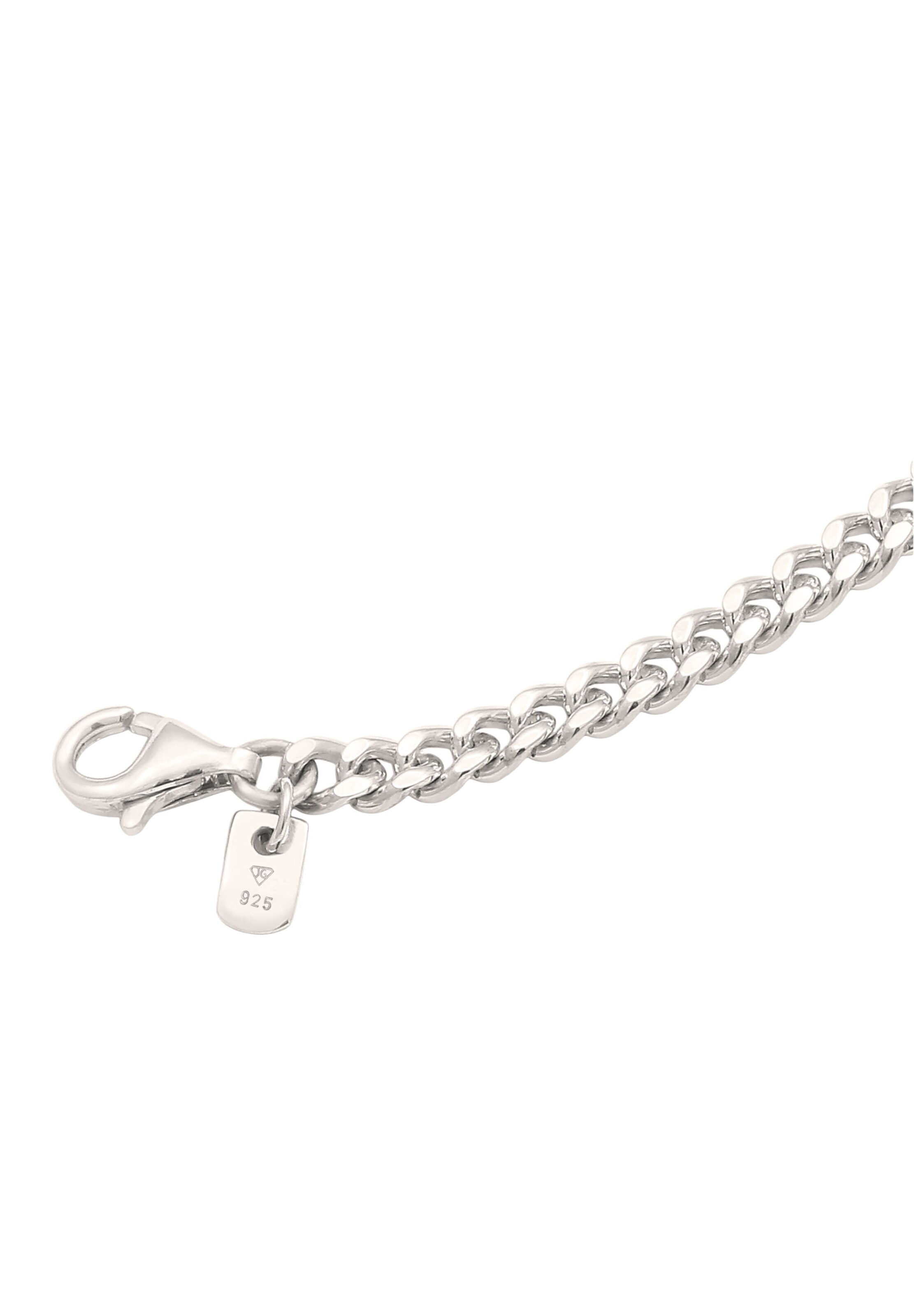 KUZZOI Armband in Zilver