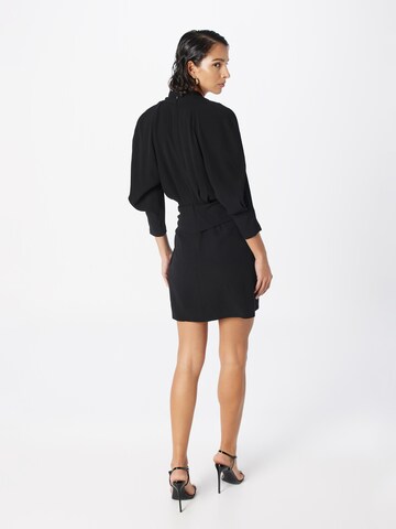 IRO - Vestido 'KATIE' em preto