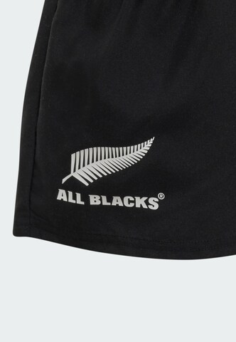 Completo per l'allenamento di ADIDAS PERFORMANCE in nero