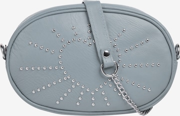 Cluty Fanny Pack 'Cluty Gürteltasche' in Blue: front