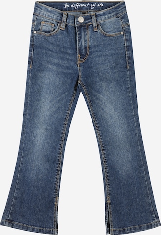 STACCATO Jeans in Blauw: voorkant