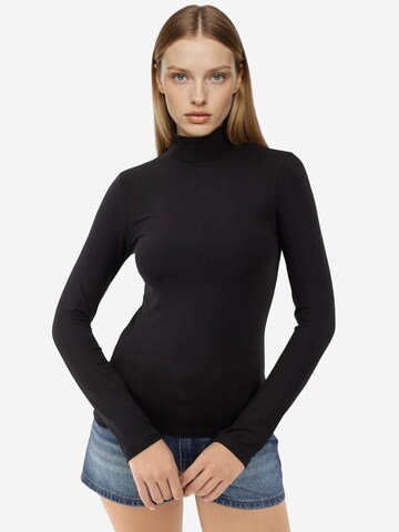 Hiccup Bluse 'Blusen'‌‌‌‌‌ in Schwarz