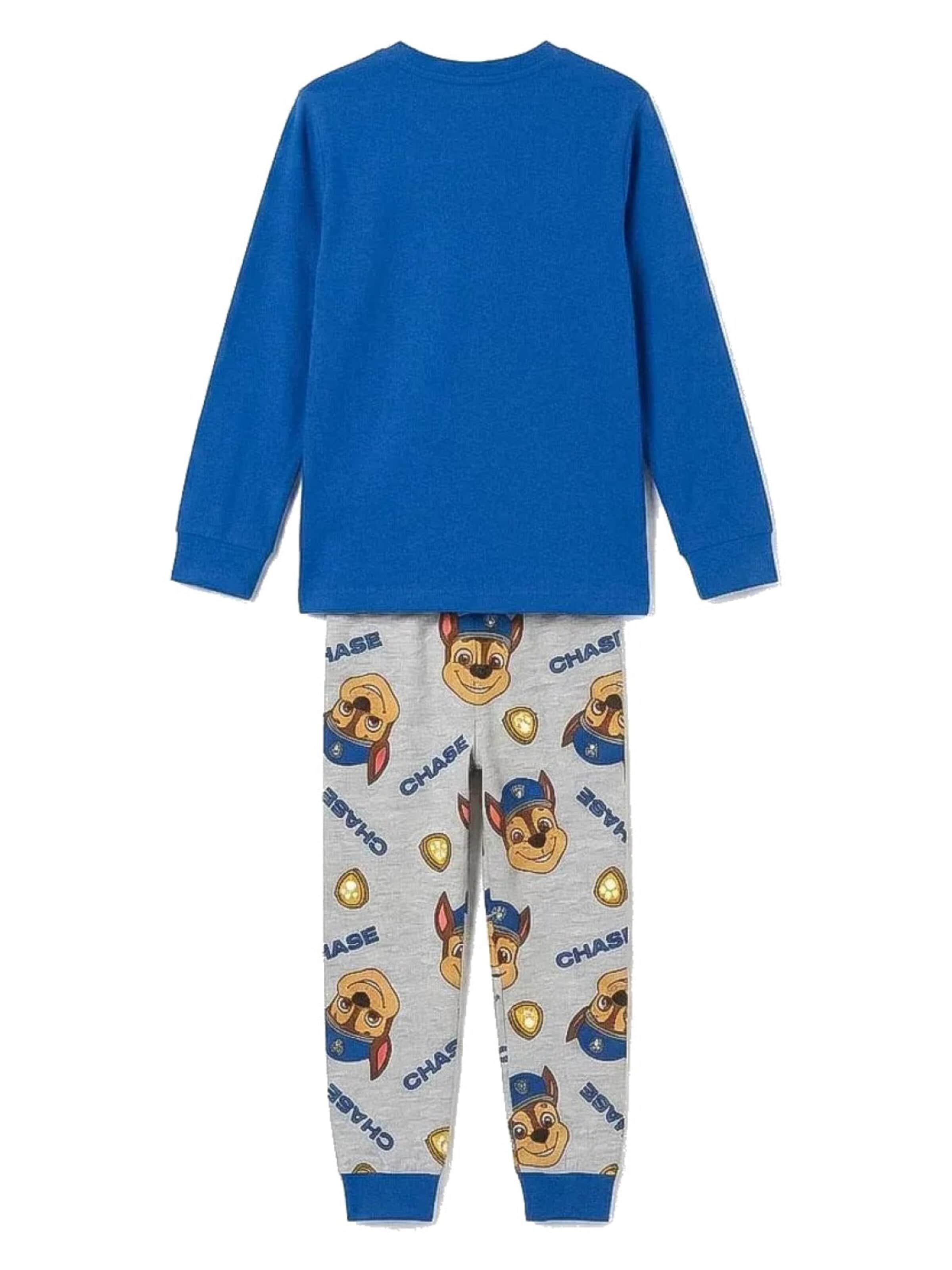 Pyjama PAW Patrol en bleu