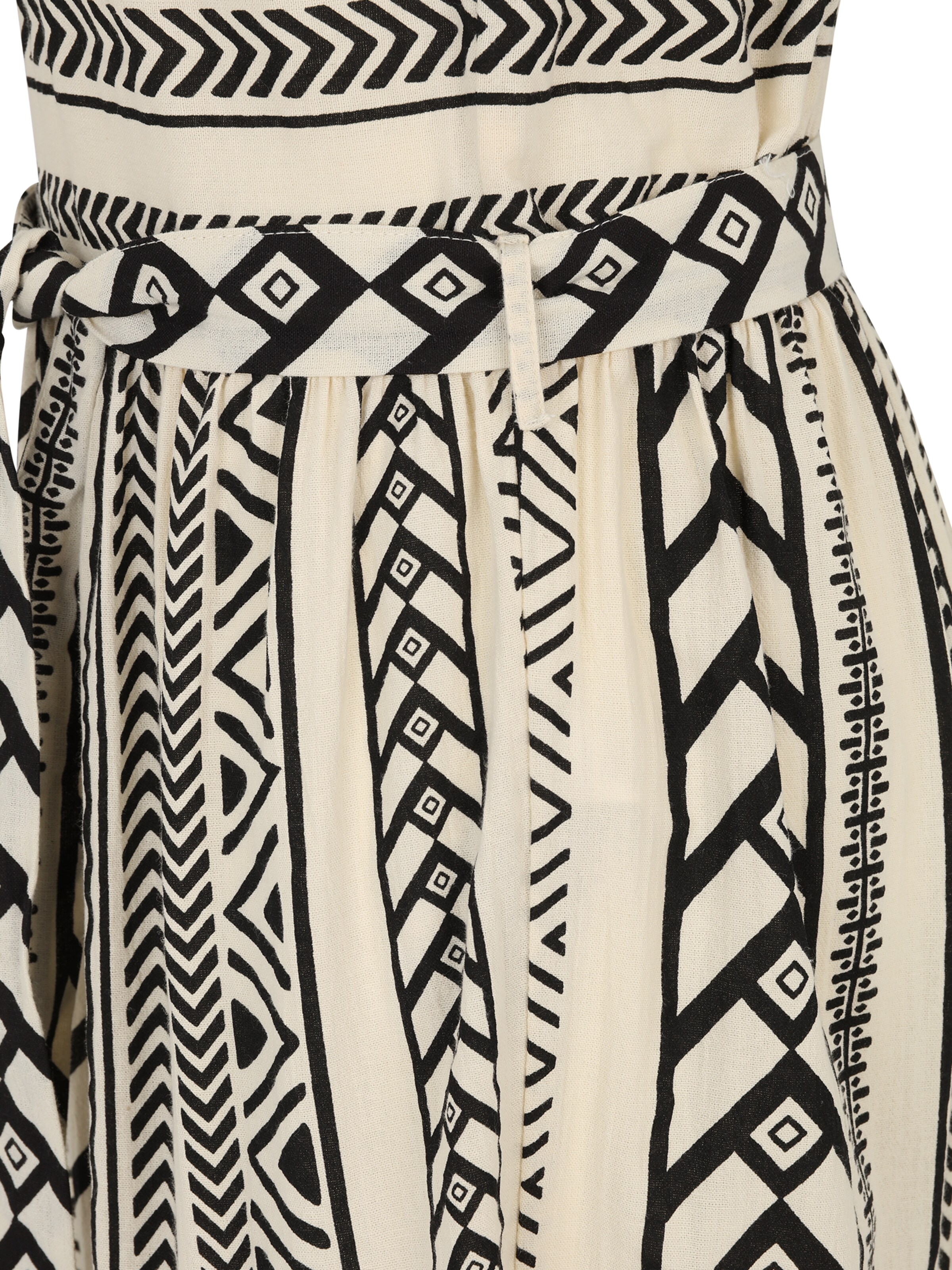 Vero Moda Tall Kleid 'VMDICTHE' in Beige