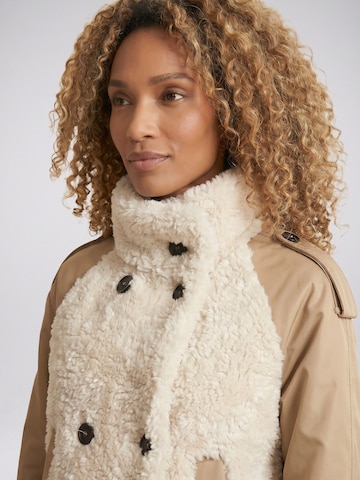 BLONDE No. 8 Tussenjas 'London' in Bruin