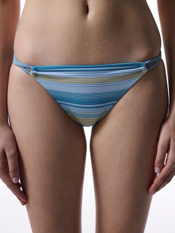 Slip bikini 'Bikinihosen' di Penti in colori misti: frontale