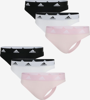ADIDAS SPORTSWEAR String in Mixed colours: front