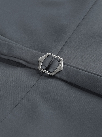 Youthup Slim fit Suit in Grey