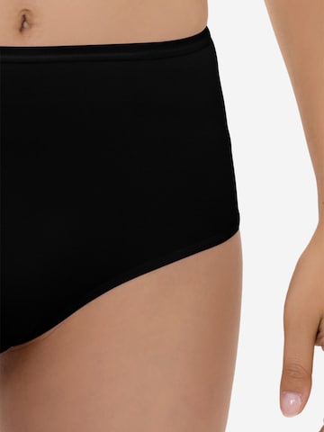 Slip 'Pure Sense' Mey en noir