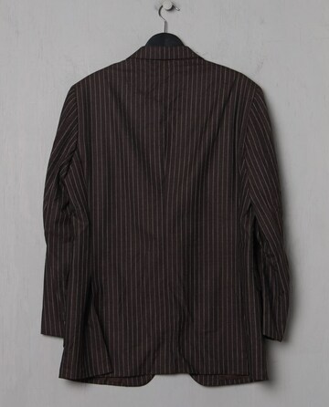 PAL ZILERI Suit Jacket in M-L in Brown